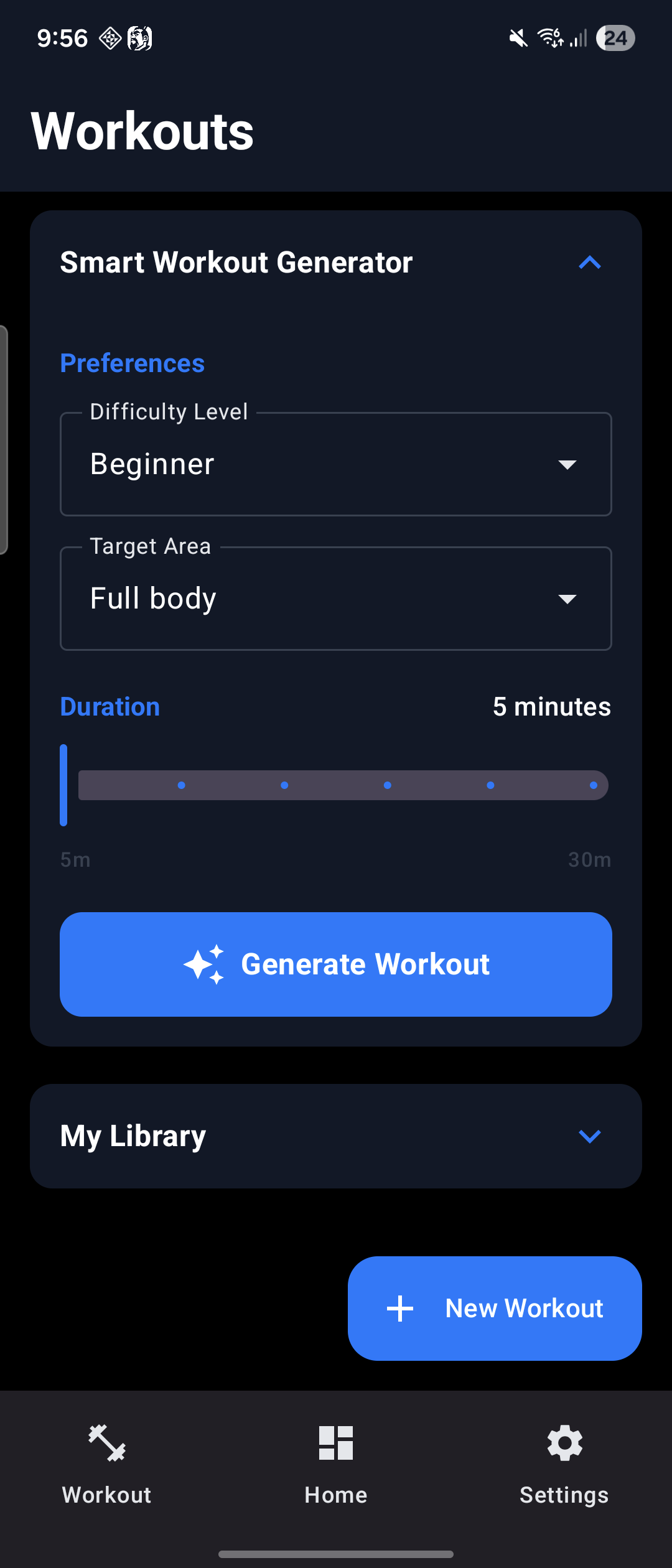 AI Generator